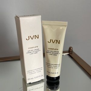 JVN Complete Air Dry Cream